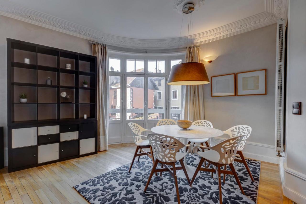Guestready - Cozy Perfection In The City Centre Annecy Kültér fotó