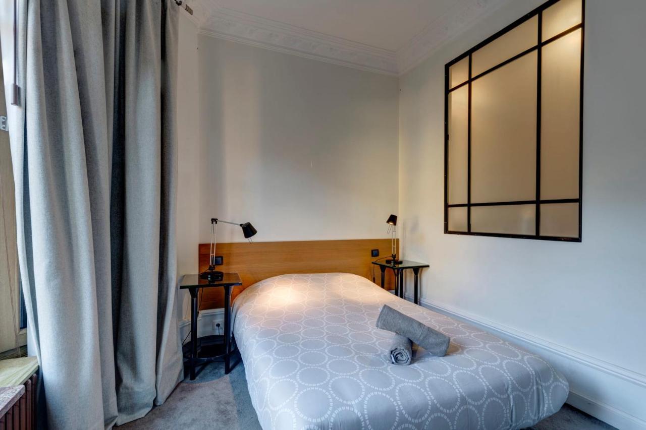 Guestready - Cozy Perfection In The City Centre Annecy Kültér fotó