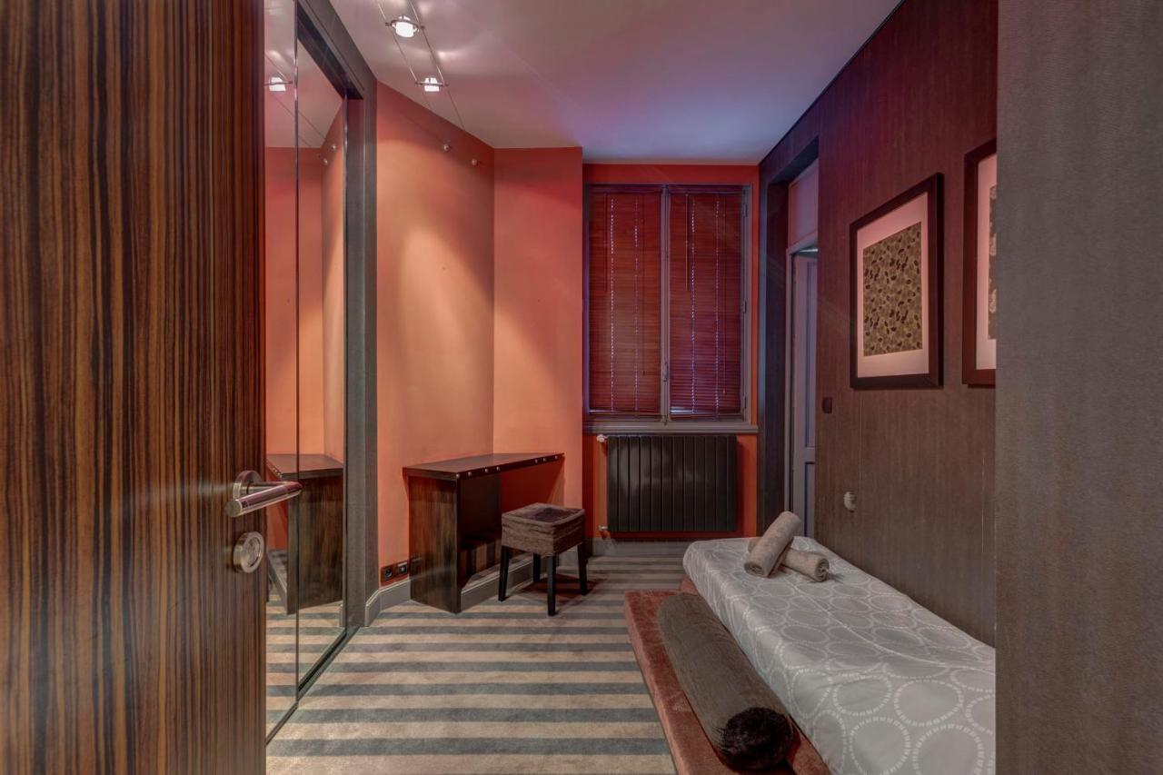 Guestready - Cozy Perfection In The City Centre Annecy Kültér fotó