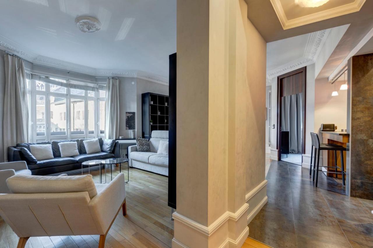 Guestready - Cozy Perfection In The City Centre Annecy Kültér fotó